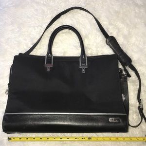 Tumi office case